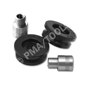 PMA TOOLS Webshop Black Eight Applikator Rollen Set für MERCEDES SK