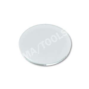 SensorTack® Ready+ silicone sensor pad for rain/light sensors and assistance systems