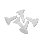 Beutelspitzen, vorgeschnitten, 50 Stück im Beutel 